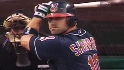 Shoppach traded to Rays