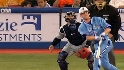 Jays hand out '09 awards