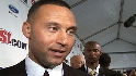 SI Sportsman of the Year - Jeter