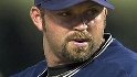 Padres 2009 Award Winners