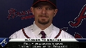 Hot Stove talks to Billy Wagner