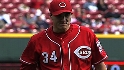 Sheldon on state of the Reds