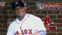 Scutaro on heading to Boston