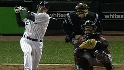 Podsednik's walk-off homer