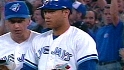 Jays Highlights: Roberto Alomar