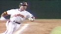 Garvey's walk-off homer