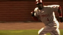 Hot Stove recaps Reds' season