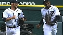 Tiger trade rumors heat up