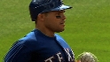 Ladson discusses Pudge signing