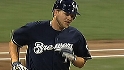 Brewers may move Hart