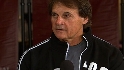 La Russa talks to MLB Network