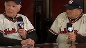 Harvey, Herzog chat with Network
