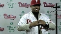 Todd Zolecki on state of Phils