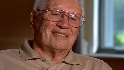 Bob Feller discusses Babe Ruth
