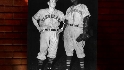 Bob Feller on Satchel Paige