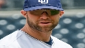 Brock on Padres' offseason