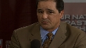 Wakamatsu on offseason progress