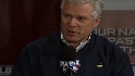 Braves GM on offseason strategy