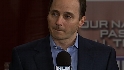 Cashman on Granderson megadeal