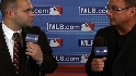 Russell reflects on '09 Pirates