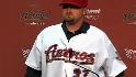 Brandon Lyon full presser