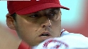 Diamond Demo: John Lackey