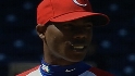 12.14.09: Aroldis Chapman update