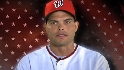Pudge is ready to help Nats