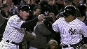 Harold on Matsui to Angels