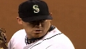 J.J. Putz on joining White Sox