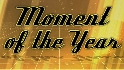 '09 TYIB Moment of the Year