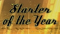 '09 TYIB Starter of the Year