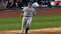 Billy Butler visits Hot Stove
