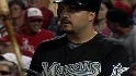 Hot Stove on Johnson to Yanks