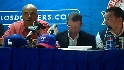 Route of Champions: DeJon Watson in Venezuela