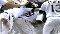 Top Pirates moments of 2009