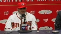 Marquis joins the Nationals