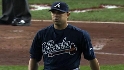 Cashman, Vazquez discuss trade