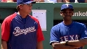 Recapping the 2009 Texas Rangers