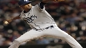 Minor League Awards: Reliever