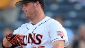 Minor League Awards: Hitters