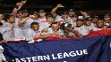 Minor League Awards: Best Team
