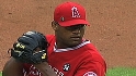 Harold discusses Escobar deal