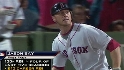 Network on Bay signing with Mets