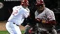 Harold on Votto and Bruce