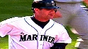 2001 Highlights: Edgar Martinez