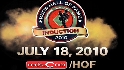 Reds Hall of Fame Induction Gala