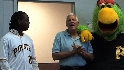 Milledge at Boys & Girls Clubs