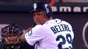 Hot Stove on Beltre signing