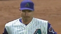 Hot Stove on Big Unit retiring